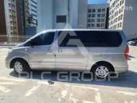 2016 Hyundai Starex