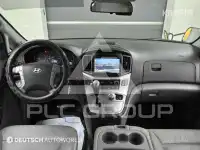 2016 Hyundai Starex
