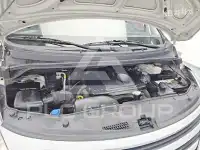 2016 Hyundai Starex