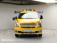2016 Hyundai Starex