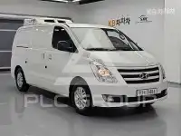2016 Hyundai Starex