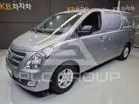 2016 Hyundai Starex