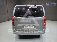 2016 Hyundai Starex
