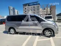 2016 Hyundai Starex