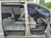 2016 Hyundai Starex