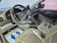 2016 Hyundai Starex