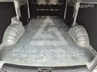2016 Hyundai Starex