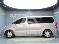 2016 Hyundai Starex