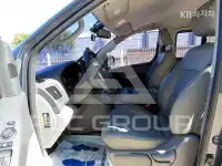 2016 Hyundai Starex