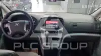 2016 Hyundai Starex