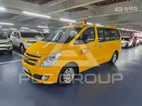 2016 Hyundai Starex