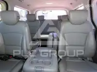 2016 Hyundai Starex