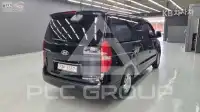 2016 Hyundai Starex