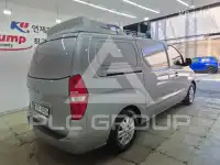 2016 Hyundai Starex