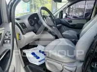 2016 Hyundai Starex