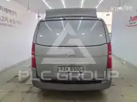 2016 Hyundai Starex