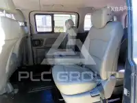 2016 Hyundai Starex