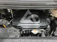 2016 Hyundai Starex
