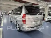 2016 Hyundai Starex