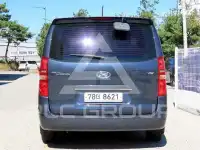 2016 Hyundai Starex