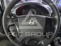 2016 Hyundai Starex