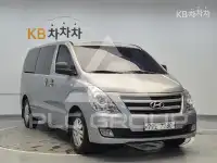2016 Hyundai Starex