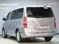 2016 Hyundai Starex