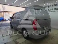 2016 Hyundai Starex