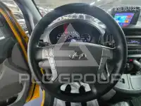 2016 Hyundai Starex