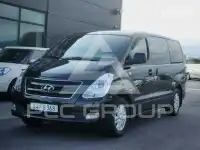 2016 Hyundai Starex