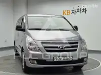 2016 Hyundai Starex