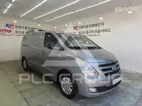 2016 Hyundai Starex