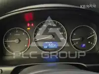 2016 Hyundai Starex