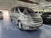 2016 Hyundai Starex
