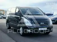 2016 Hyundai Starex