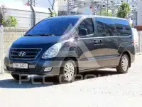 2016 Hyundai Starex