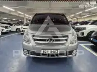 2016 Hyundai Starex