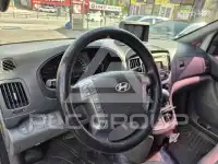 2016 Hyundai Starex