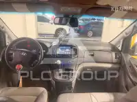 2016 Hyundai Starex