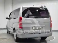 2016 Hyundai Starex