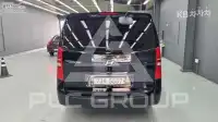 2016 Hyundai Starex