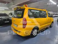 2016 Hyundai Starex