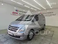 2016 Hyundai Starex
