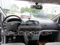 2016 Hyundai Starex