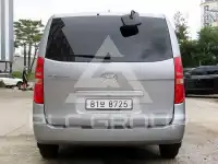 2016 Hyundai Starex