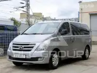 2016 Hyundai Starex