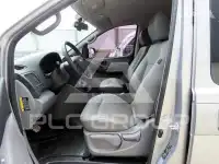 2016 Hyundai Starex