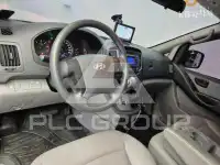 2016 Hyundai Starex