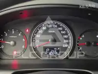 2016 Hyundai Starex