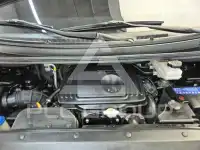 2016 Hyundai Starex